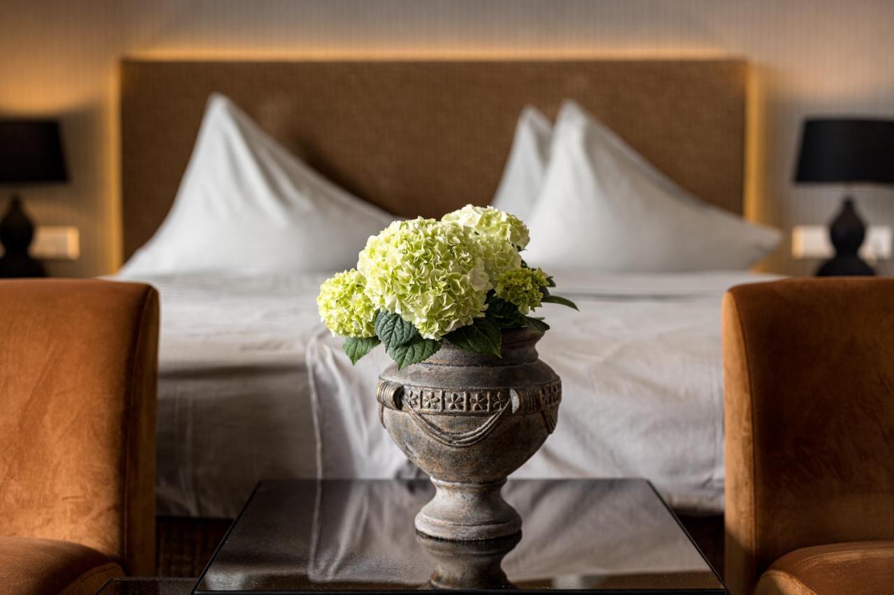 Hotel Finkenhof - Feel At Home シェーナ エクステリア 写真