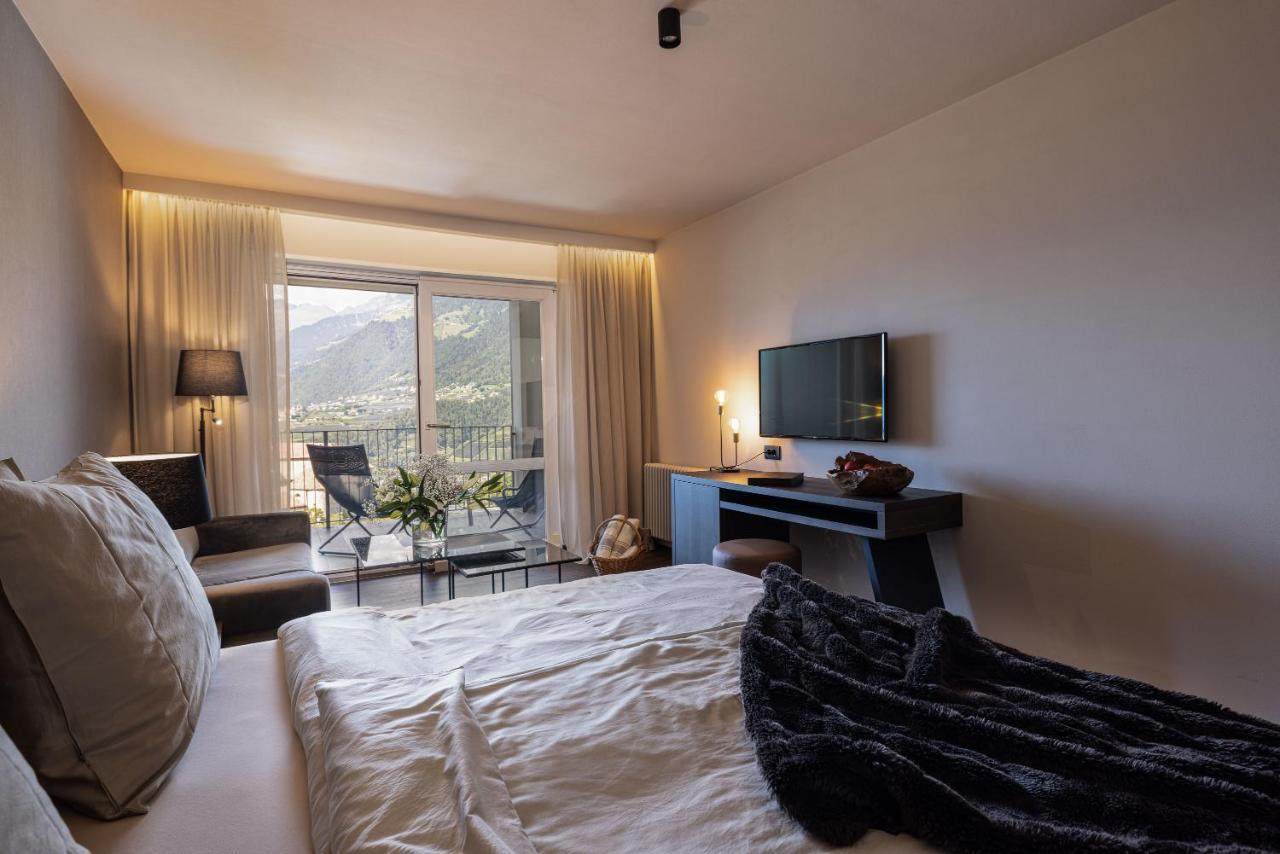 Hotel Finkenhof - Feel At Home シェーナ エクステリア 写真