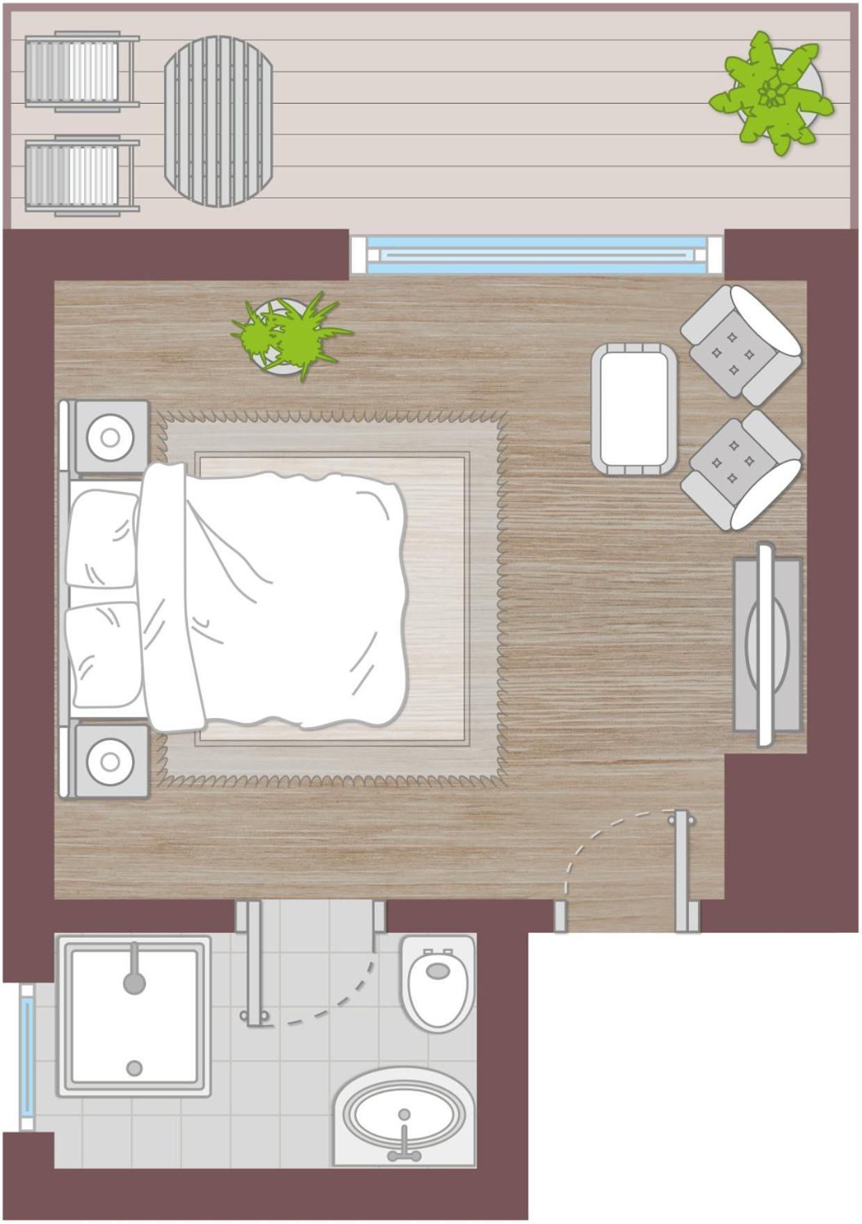 Hotel Finkenhof - Feel At Home シェーナ エクステリア 写真